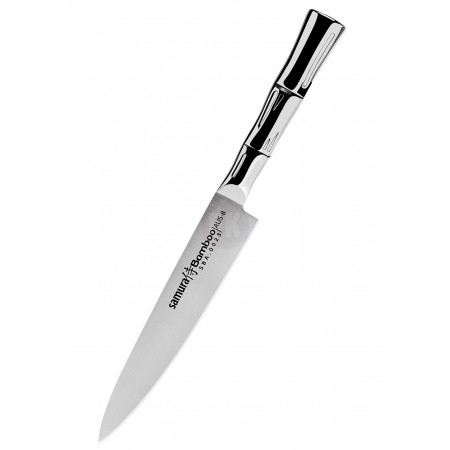 Kuchynský nôž Samura Bamboo Utility knife - 15 cm